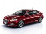Fiat Viaggio 2012 года